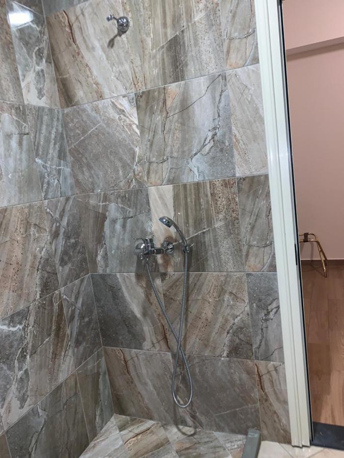 Hotel Arandi Ag Mjull-Bethore Exteriör bild
