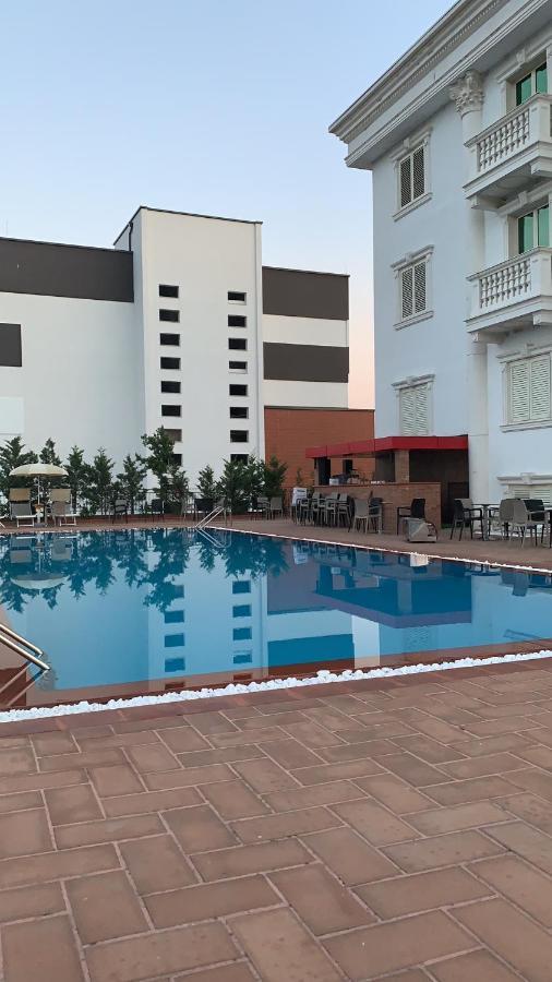 Hotel Arandi Ag Mjull-Bethore Exteriör bild