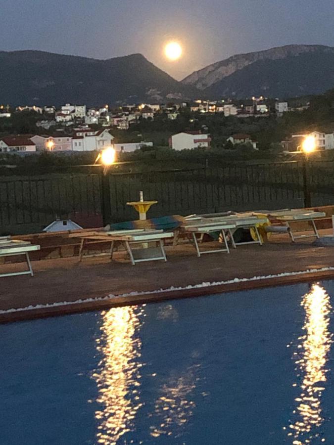 Hotel Arandi Ag Mjull-Bethore Exteriör bild