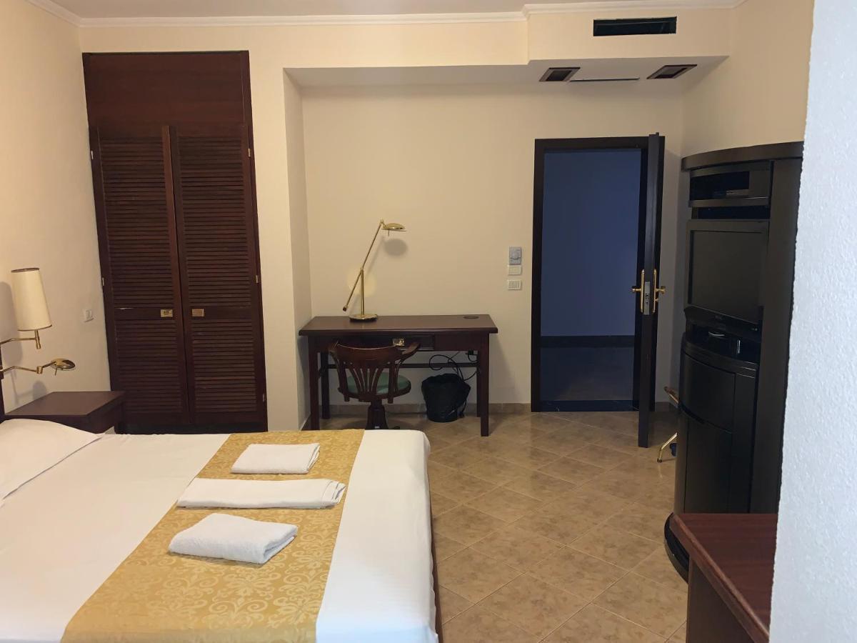 Hotel Arandi Ag Mjull-Bethore Exteriör bild